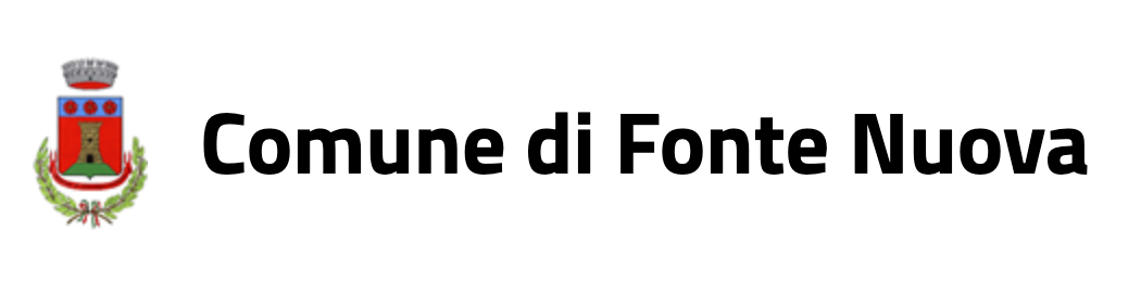 COMUNE DI FONTENUOVA