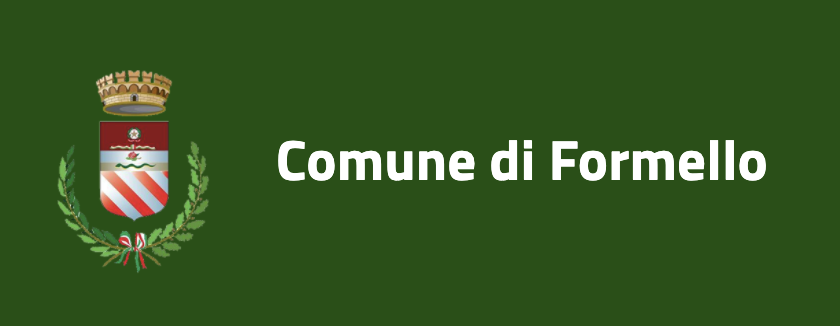 COMUNE DI FORMELLO