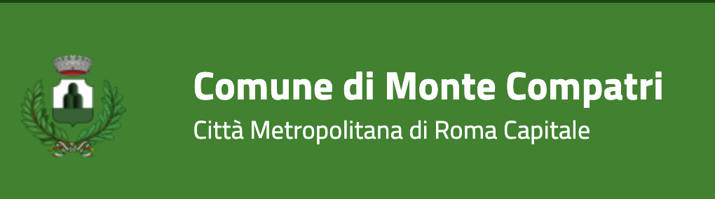 COMUNE DI MONTE COMPATRI