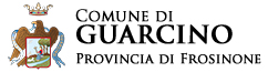 comune di guarcino